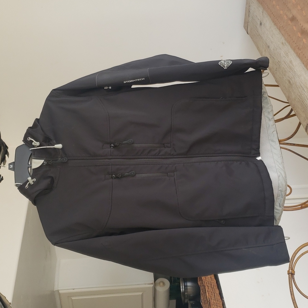 Stormtech Performance Biker Jacket - image 1